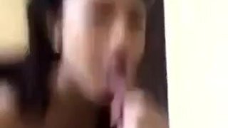 KAKA MAKSA ADIK NGEWE SAAT ORTU KERJA Utter Di
