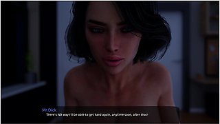 City - Sex Scene Hd 19 Good Sex Midnight With Step Milf