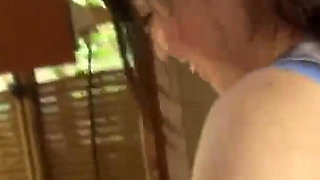 Hasumi - Big Tits, Young Wife Hot Spring Trip -2