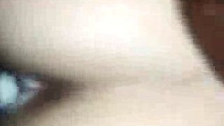 Cuckold Lets 2 BBC Fuck his Slutty Wife nn