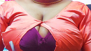 Big Boobs Teacher Cheated Her Husband Sex with Principal