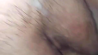 Hokemade BBW Wife Cum, Squirt, Creampie Compilation