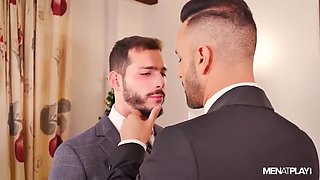 Gustavo Cruz, Big Dicks And Ricky Hard In Diary Of A Gigolo: First Time