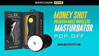 Van attempts his luck & discovers that his roomie's girlfriend Jaymee Green is a total cheater - brazzers