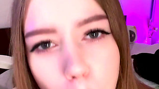 POV I’m Giving You a Blowjob
