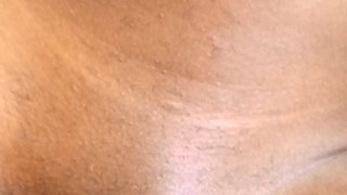 Fingering and Fucking Fat Clit