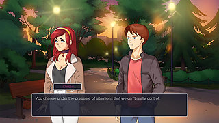 Complete Gameplay - Milfs Plaza, Part 8