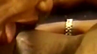 Insatiable Ebony MILFs Host Wild House Party Orgy