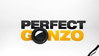 Angel Wicky - Perfect Gonzo