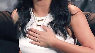 Avery Black Dry Humping, True Crime, & Directing VR Corn the Adult Time Podcast