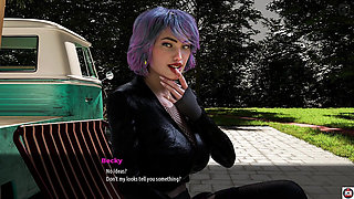 MILFs of Sunville - Ep 07