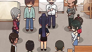 Village Rhapsody - Orgy in the Village
