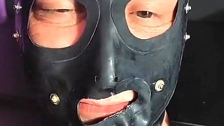 Smoke / Condom / Cum Fetish Slave /ashtray