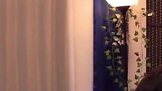 Unlimited Pleasure at a Legal Oil Massage Retreat -scene2