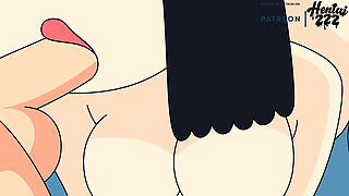 Family Guy Peter Creampies Hayley American Dad