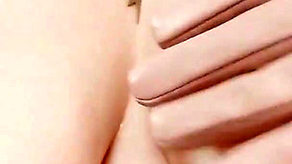 Gentle CEI: cum eating instruction. Mistress Arya Grander