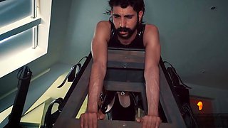 His Asshole Is Craving Fisting