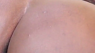 Mature MILF Had Us Eat Her Ass for Fun