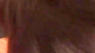 Fantastic Young Slut Fucked and Cummed in Mouth by Two Huge Vintage Cocks
