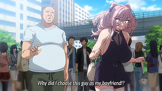 Kanojo Saimin 2: Big-Tits Cumshot