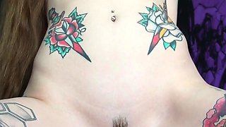 Amateur brunette webcam teen