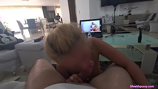 Titty fucking delicious young Latinas