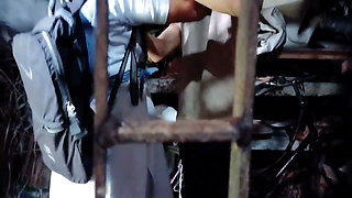 Viral Video College Girl Gets Hard by Her Boyfriend