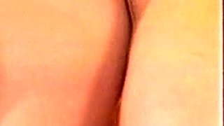 Amateur mature couple blowjob