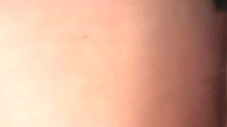 Mature loves to get smashed when she is horny