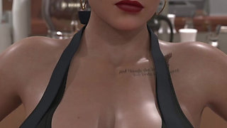 MILF Obsession (part 01) - by Dan Games
