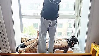 Horny Sex Video Gags New Uncut