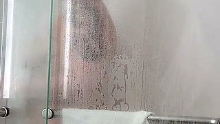 Shower Time!