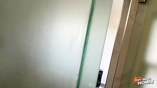 James Jones, Madi Baddie And After Hours In Shower Blowy Followed By Whipped Cream Suck & Fuck