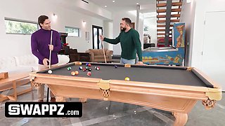 Swappz - steamy swap porn - alluring daughters-in-law lure their step-dads - come in swappz26 on official website for discount