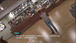 Obsessed with Horny Divorced MILFs (part 11)