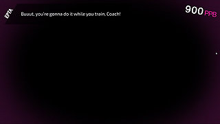 Jedyne's Fappy Party JOI game part 1
