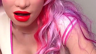 Naughty Doll