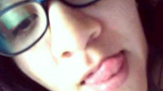 Hot Asian Mature on Webcam