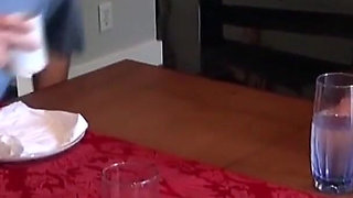 Taboo Tales, Cum in Me Step-cousin