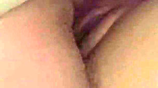 Close up Pussy Creampie