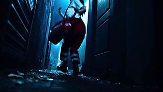 Witching Little Puck at milf dirt