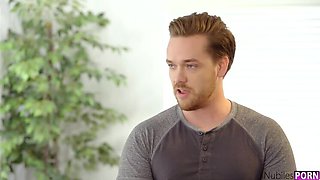 Anal Craving - Mandy Muse