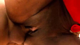 MILF Tori Taylor Gets Anal Doggystyle & Cumshot from Eric Swiss