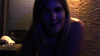 Hot big boobs MILF fucked hardcore by big black cock