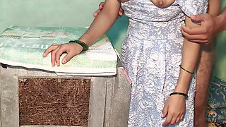 Indian Beautiful Girl First Time college girlfriend doggy style Sex video