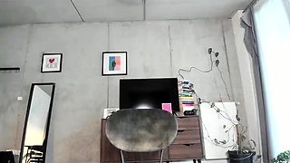 Webcam teen cd solo