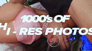 Deep Fuck For Hottie
