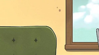Hot Teacher Fucks Students in Detention! Problematic Subjects-gameplay!