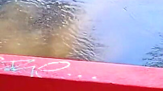 Outdoor Fucked