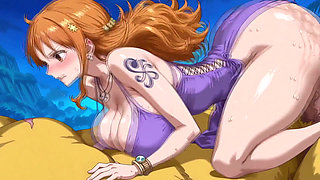 Nekomamushi X Nami (op)